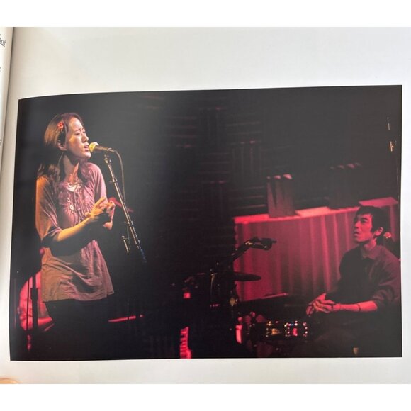 Vienna Teng & Alex Wong The Moment Always Vanishing CD / DVD Set - Picture 6 of 7